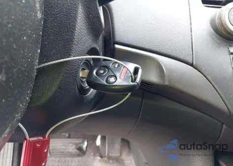 2010 Honda Accord 2.4 Lx from USA, damaged, VIN 1HGCP2F36AA193256